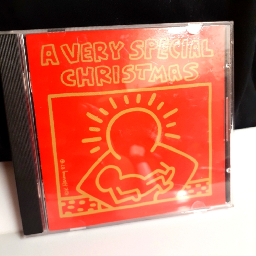 🎄🎅 BEST Christmas Songs EVER A Very Special Christmas CD